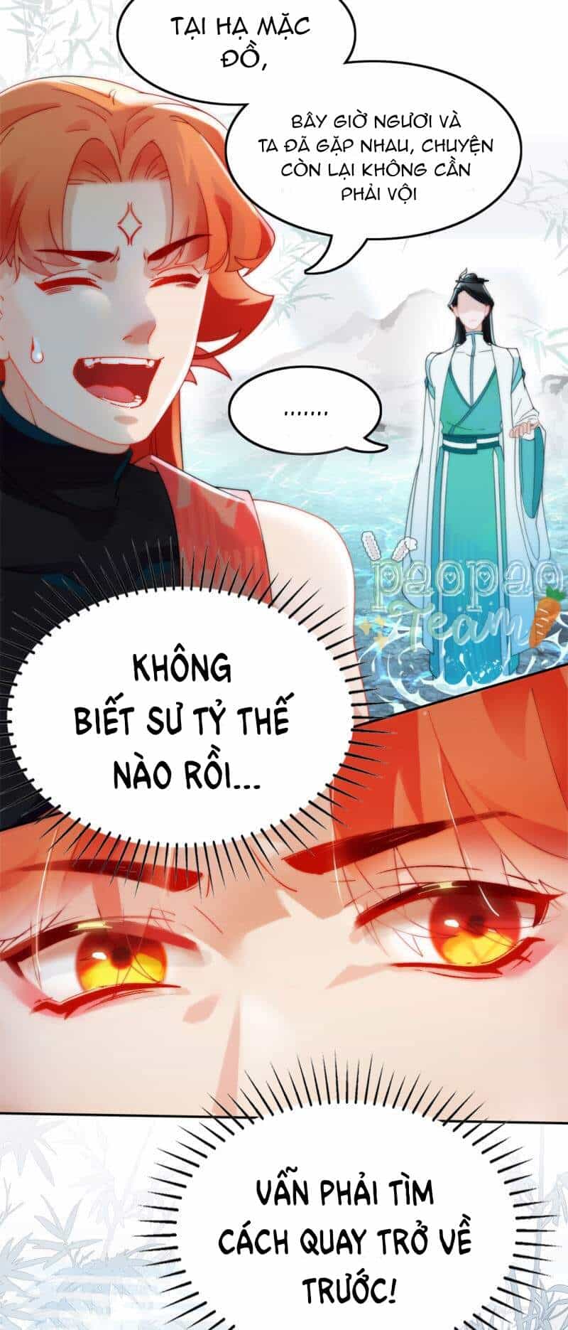 Thượng Đô Thiên Yêu Lục - Chương 5 - ảnh 19