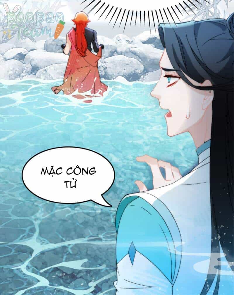 Thượng Đô Thiên Yêu Lục - Chương 5 - ảnh 20