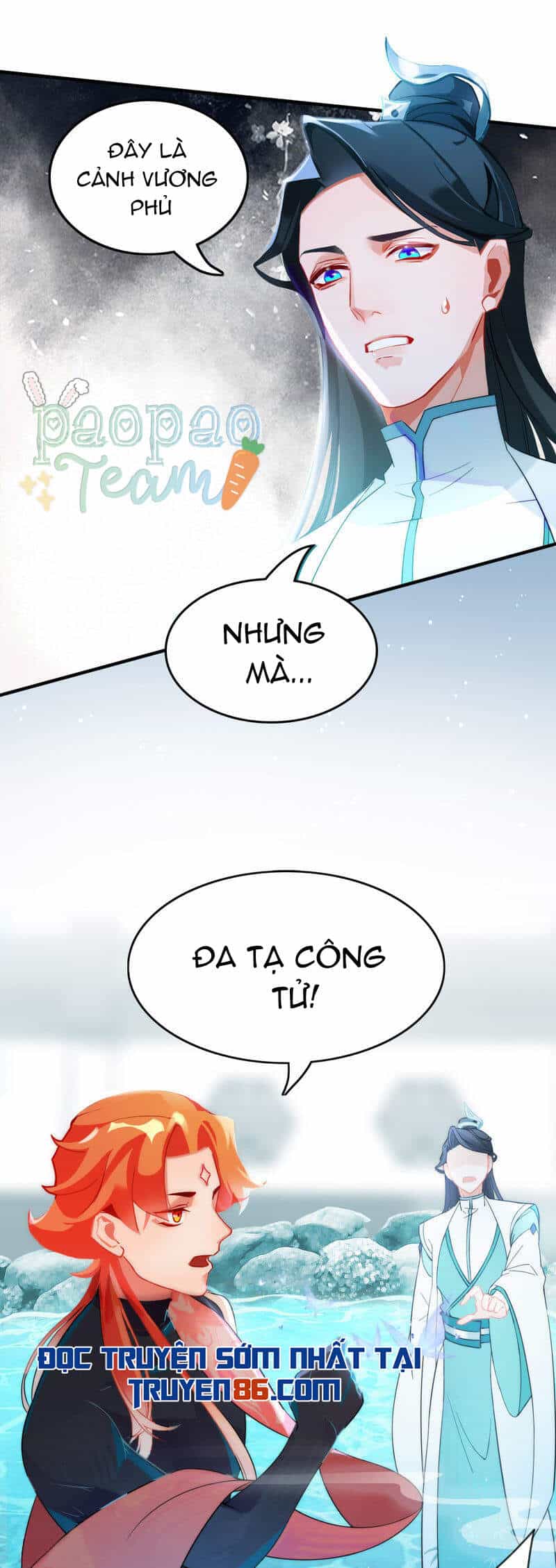 Thượng Đô Thiên Yêu Lục - Chương 5 - ảnh 25