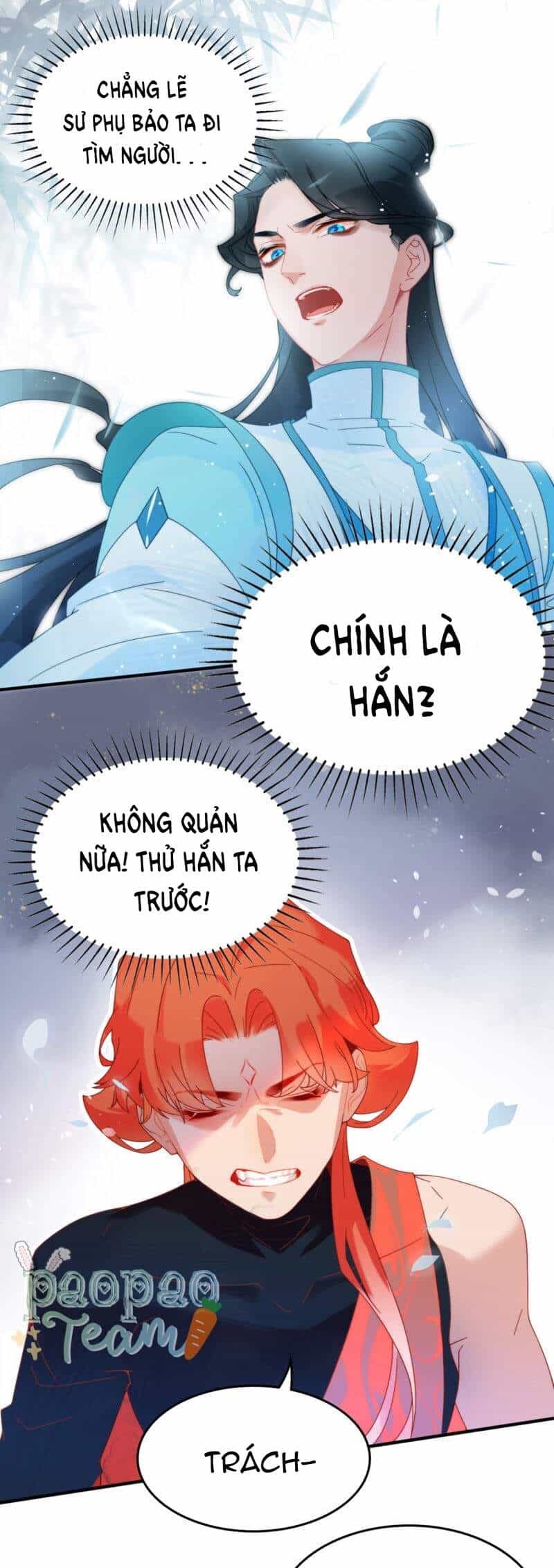 Thượng Đô Thiên Yêu Lục - Chương 5 - ảnh 5