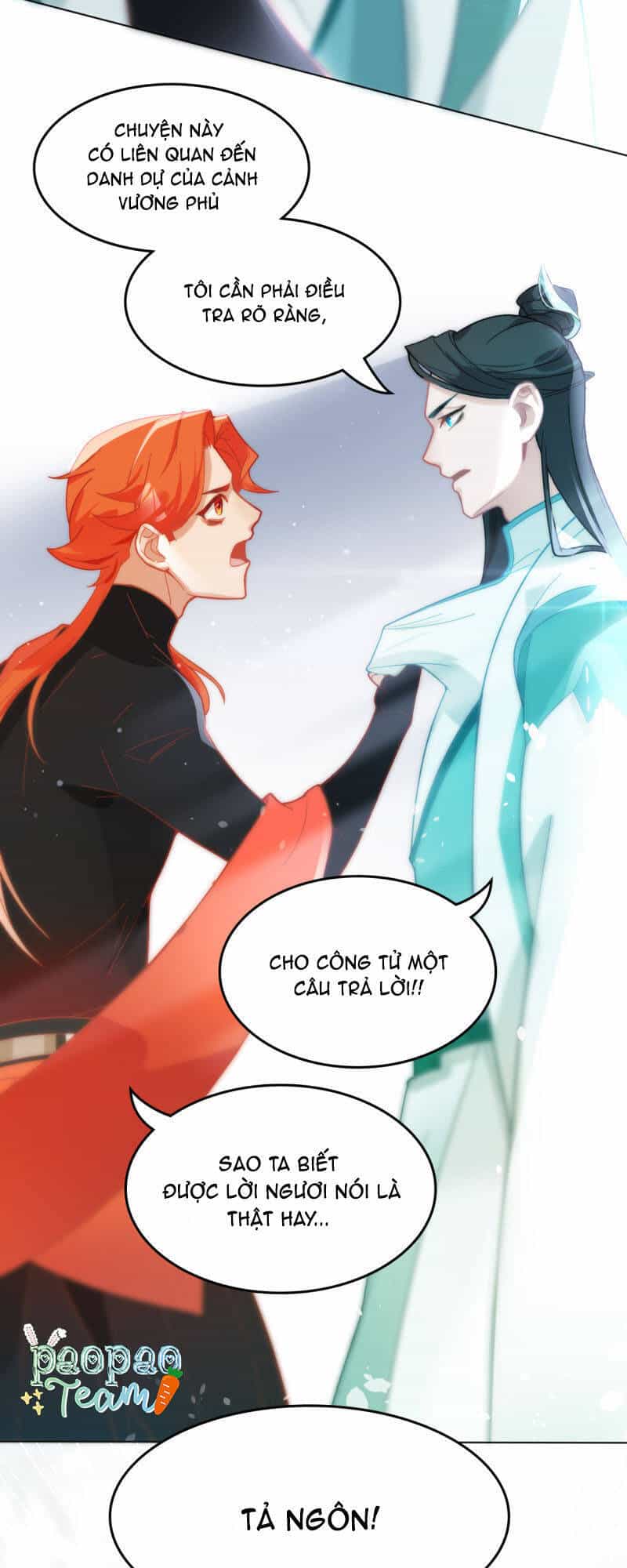 Thượng Đô Thiên Yêu Lục - Chương 6 - ảnh 30