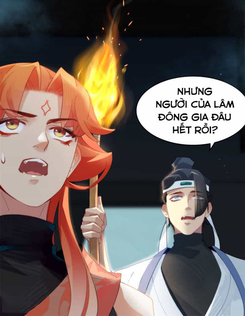 Thượng Đô Thiên Yêu Lục - Chương 7 - ảnh 25