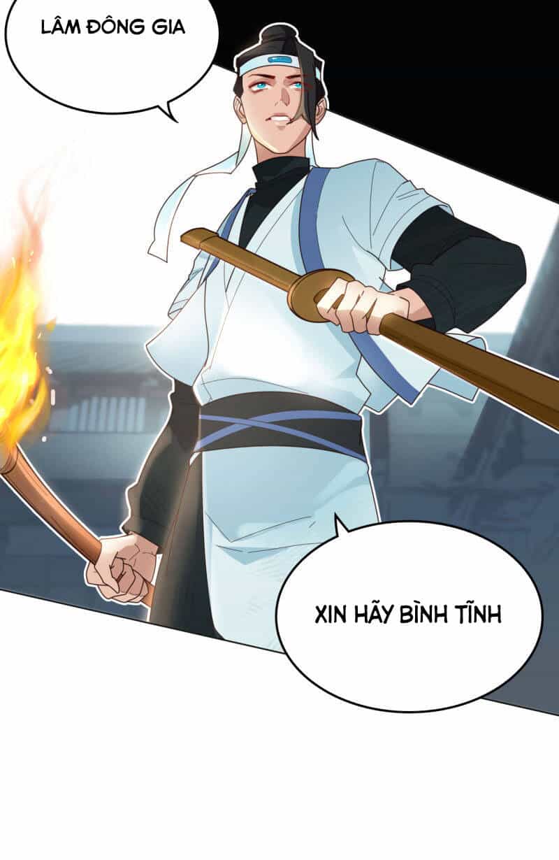 Thượng Đô Thiên Yêu Lục - Chương 7 - ảnh 39