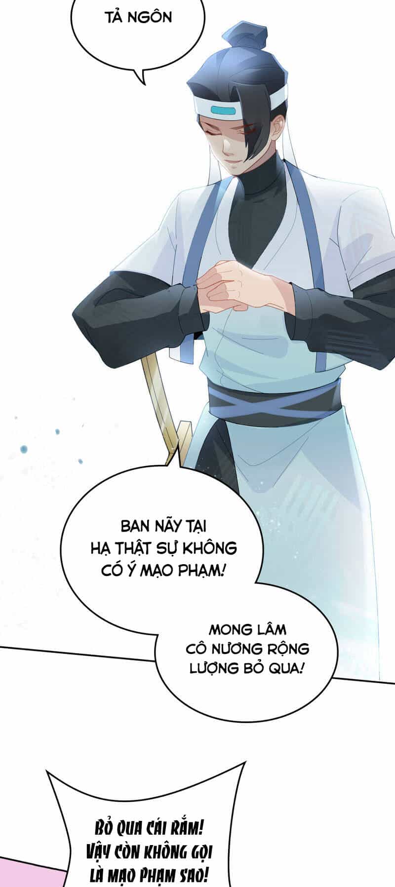 Thượng Đô Thiên Yêu Lục - Chương 7 - ảnh 41