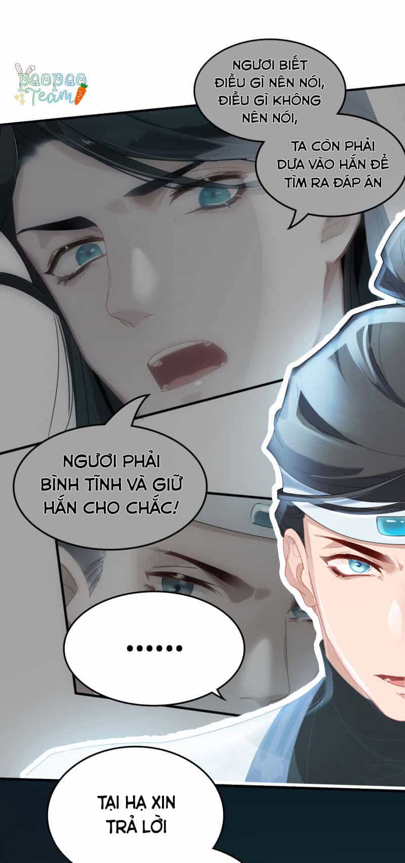 Thượng Đô Thiên Yêu Lục - Chương 7 - ảnh 45
