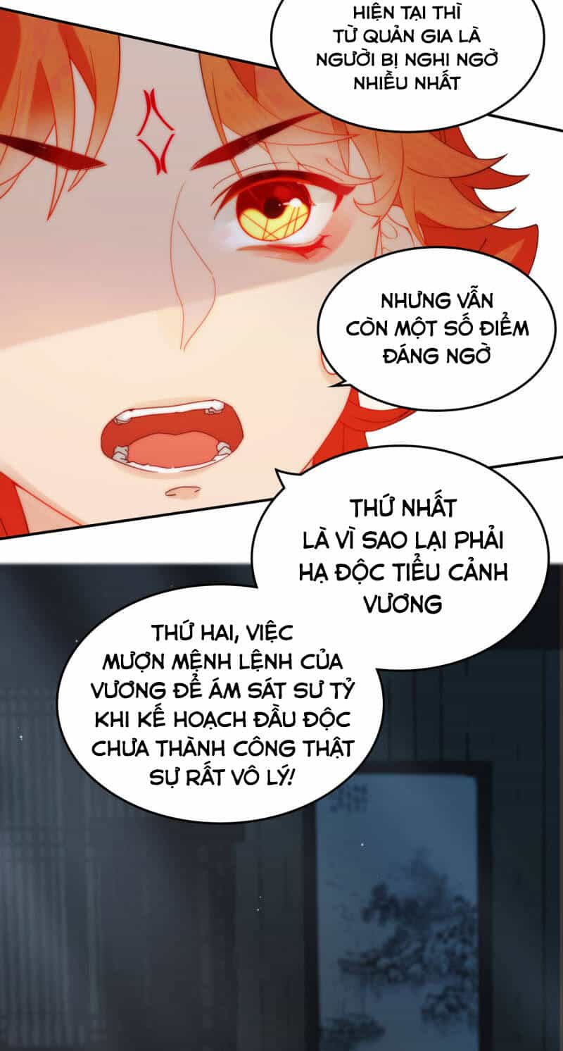 Thượng Đô Thiên Yêu Lục - Chương 7 - ảnh 48