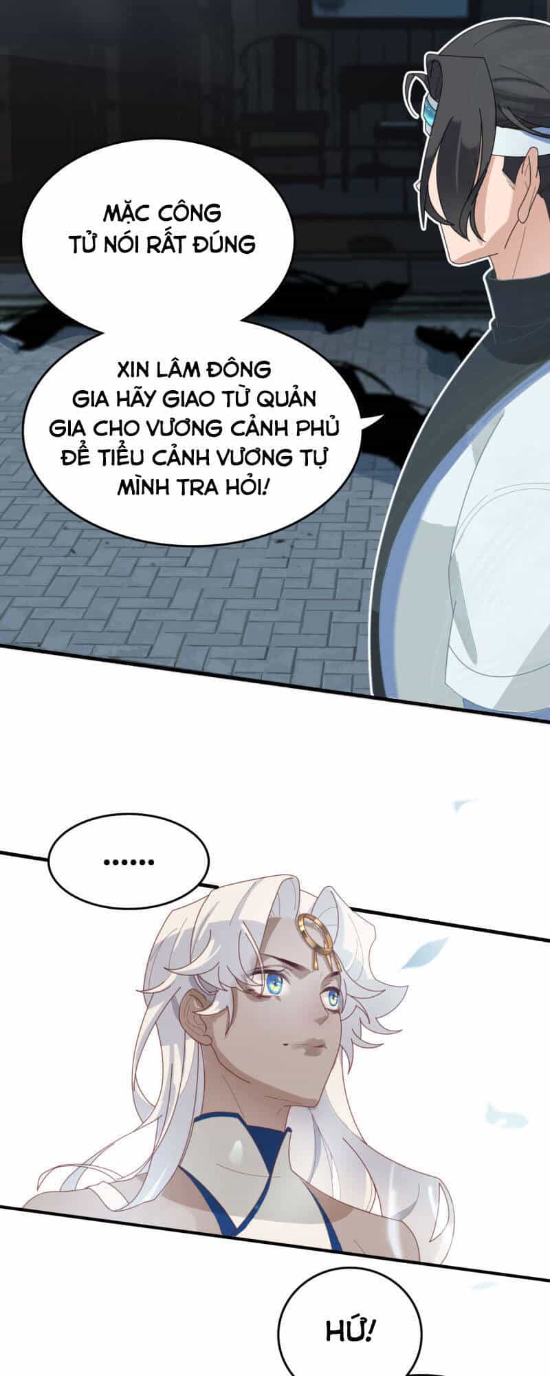 Thượng Đô Thiên Yêu Lục - Chương 7 - ảnh 49