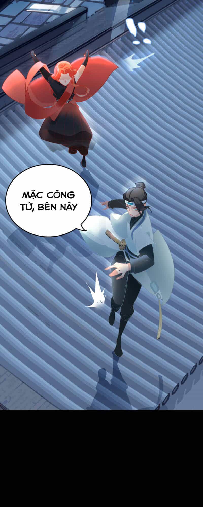 Thượng Đô Thiên Yêu Lục - Chương 7 - ảnh 5