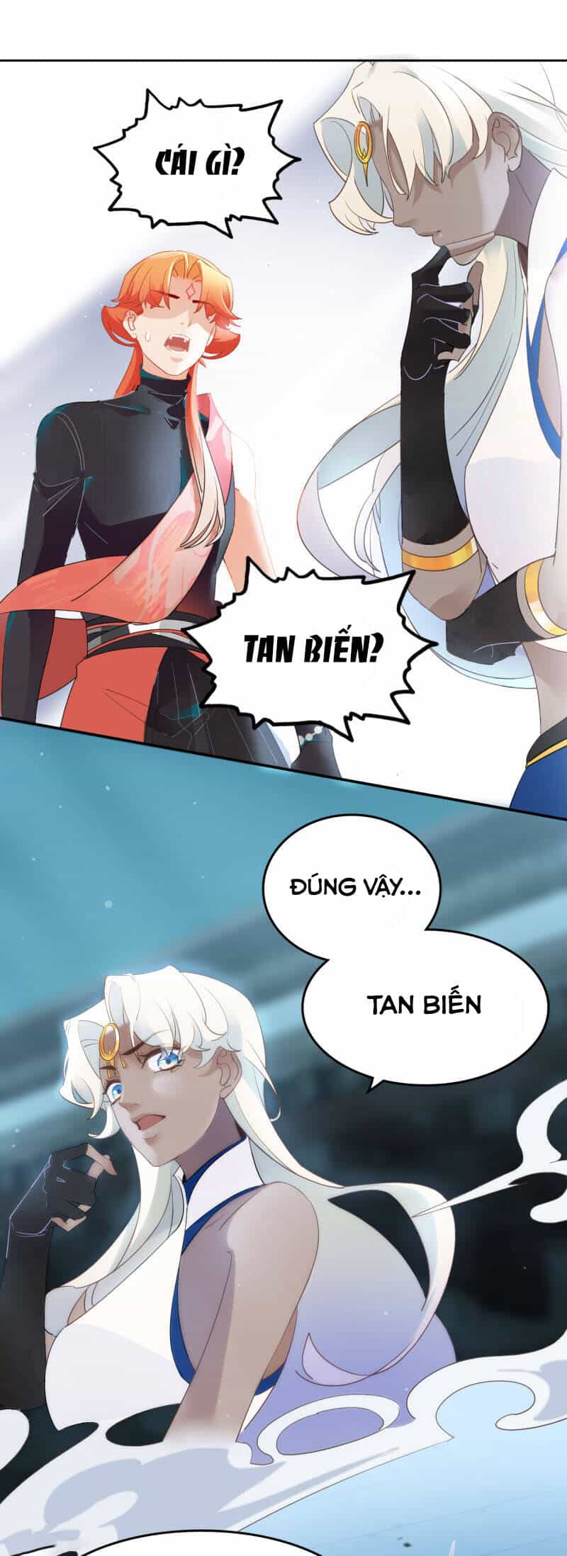Thượng Đô Thiên Yêu Lục - Chương 8 - ảnh 13