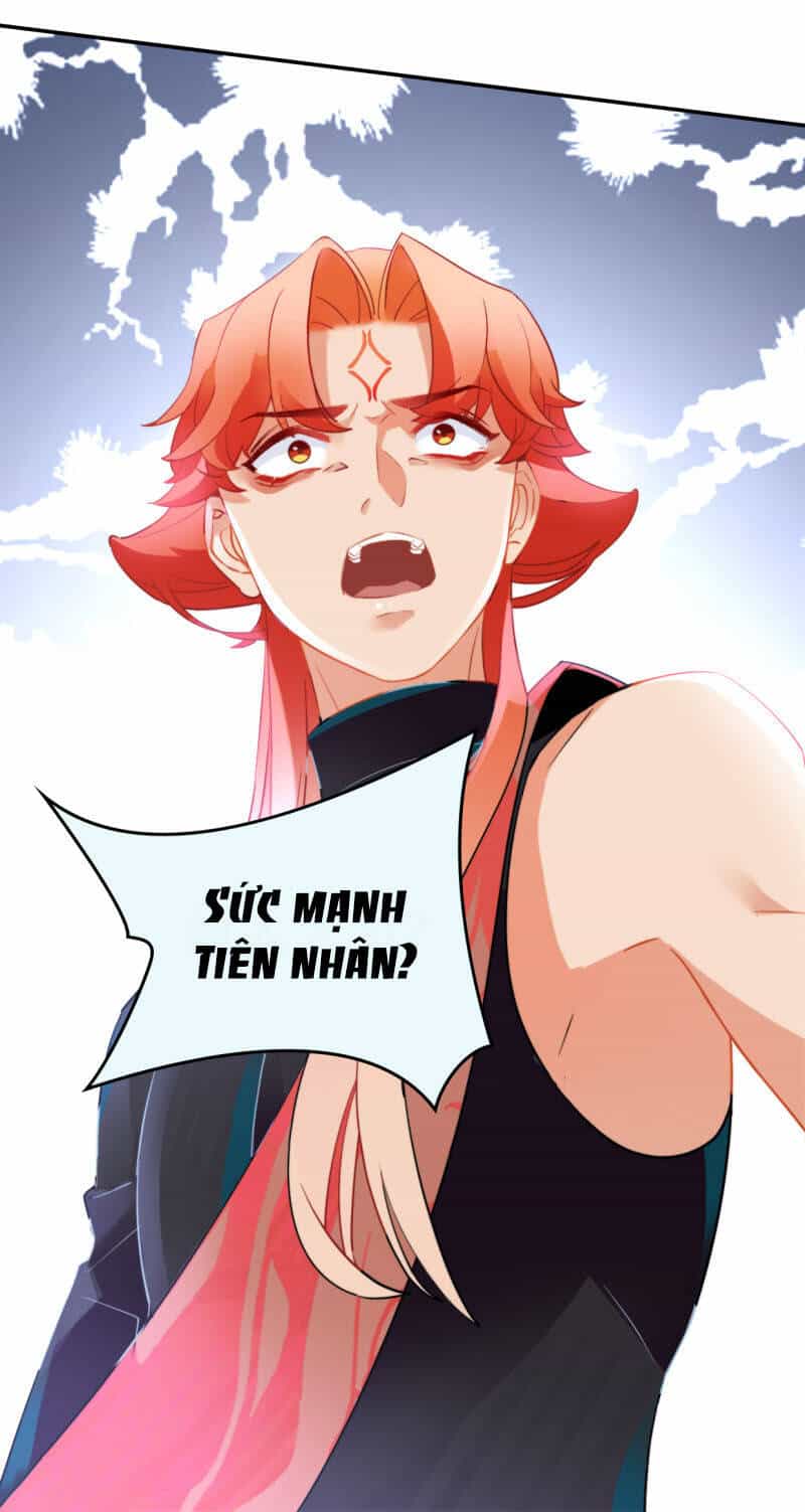 Thượng Đô Thiên Yêu Lục - Chương 8 - ảnh 17