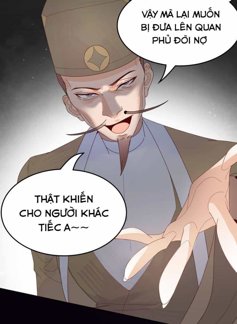 Thượng Đô Thiên Yêu Lục - Chương 9 - ảnh 11