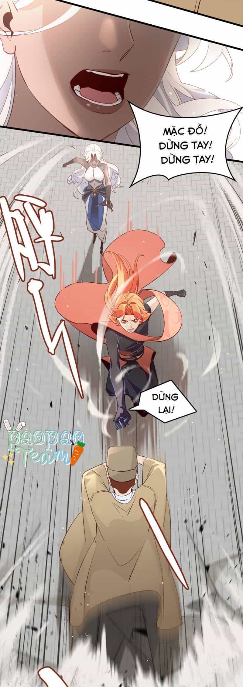 Thượng Đô Thiên Yêu Lục - Chương 9 - ảnh 19