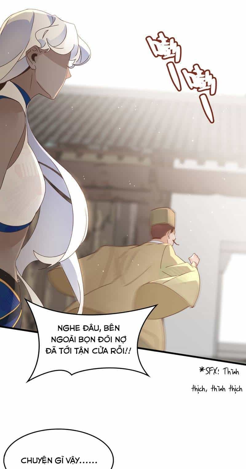 Thượng Đô Thiên Yêu Lục - Chương 9 - ảnh 24