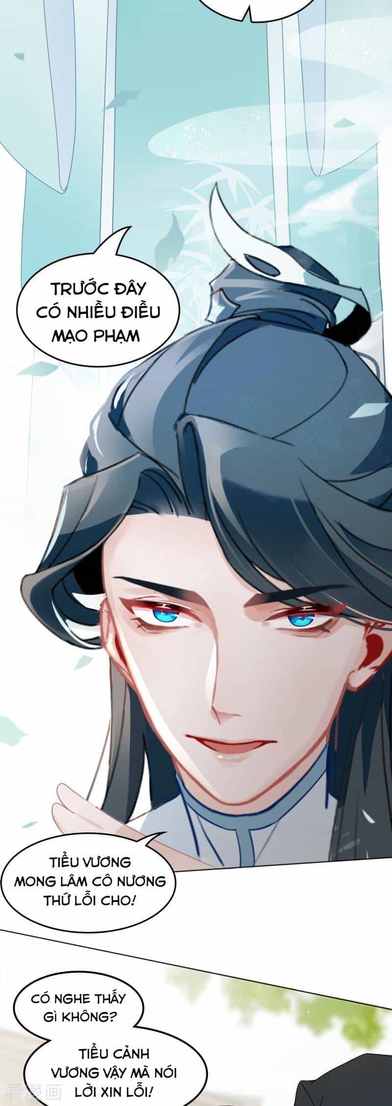 Thượng Đô Thiên Yêu Lục - Chương 9 - ảnh 30