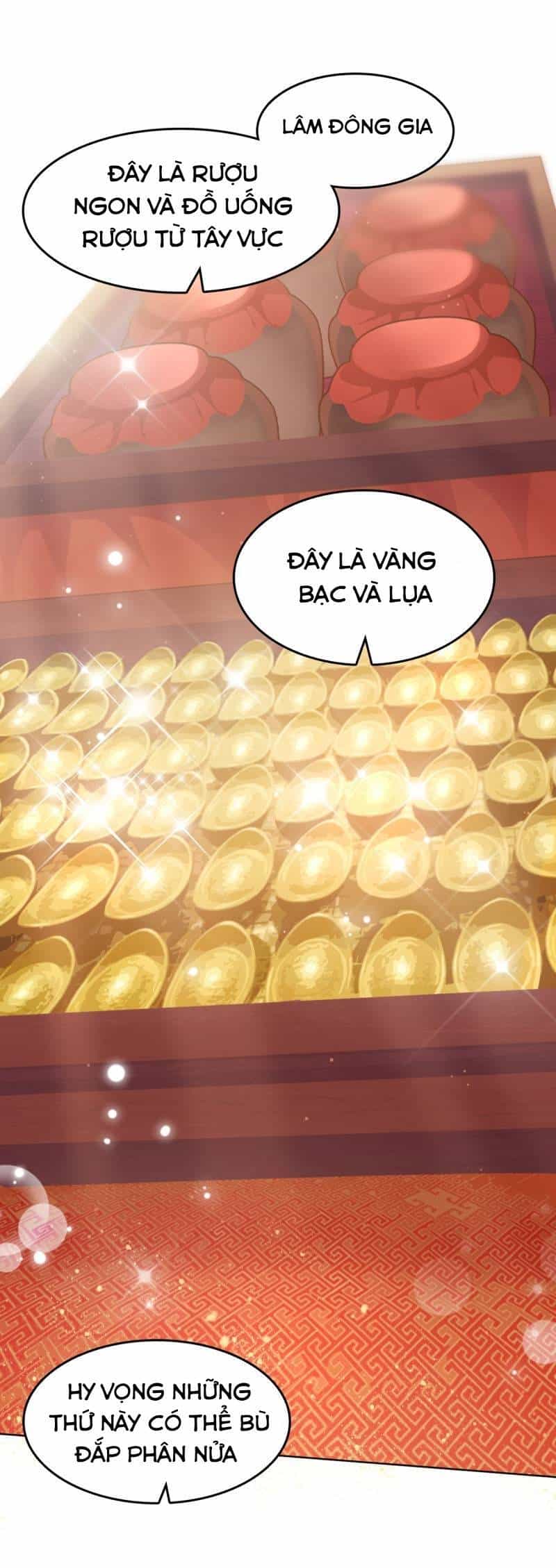 Thượng Đô Thiên Yêu Lục - Chương 9 - ảnh 33