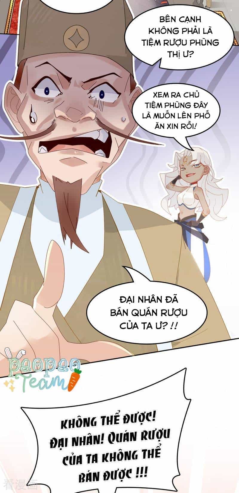 Thượng Đô Thiên Yêu Lục - Chương 9 - ảnh 35