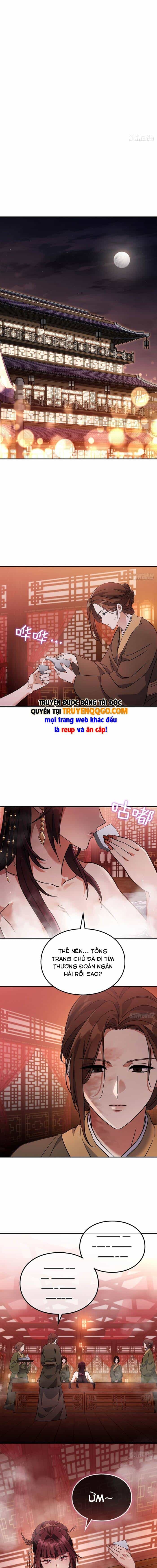 Thương Hoàng Trở Về - Chương 20 - ảnh 20