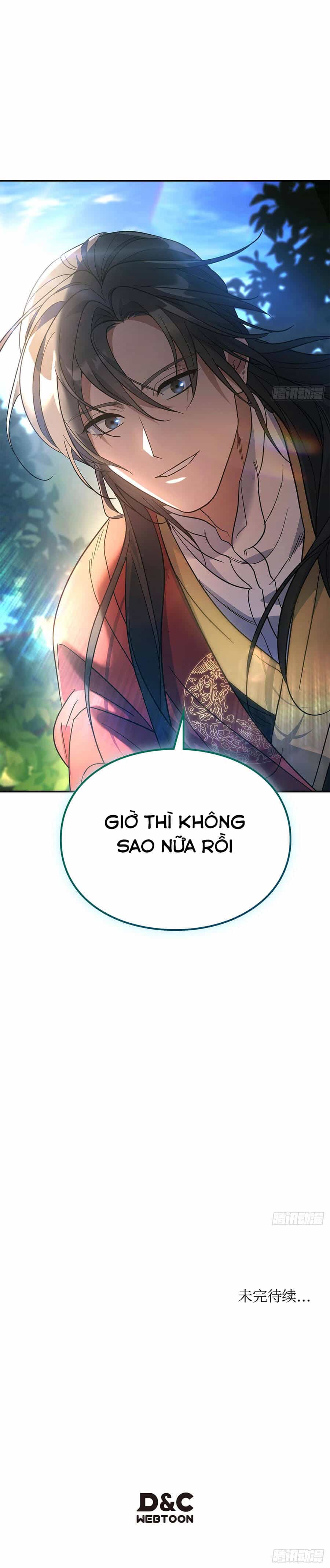 Thương Hoàng Trở Về - Chương 29 - ảnh 16