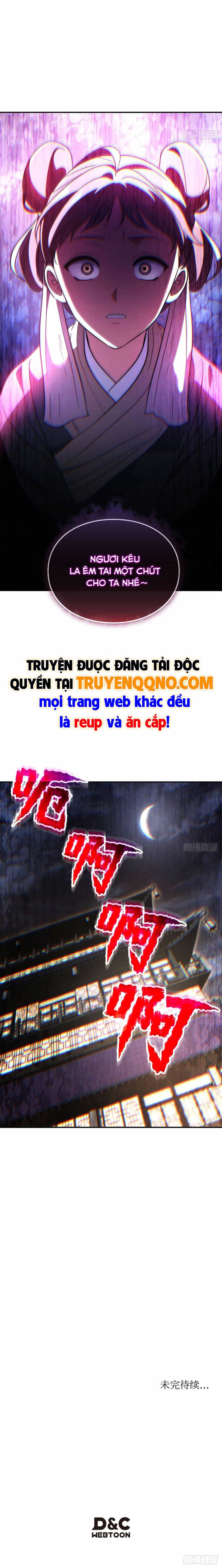 Thương Hoàng Trở Về - Chương 37 - ảnh 13