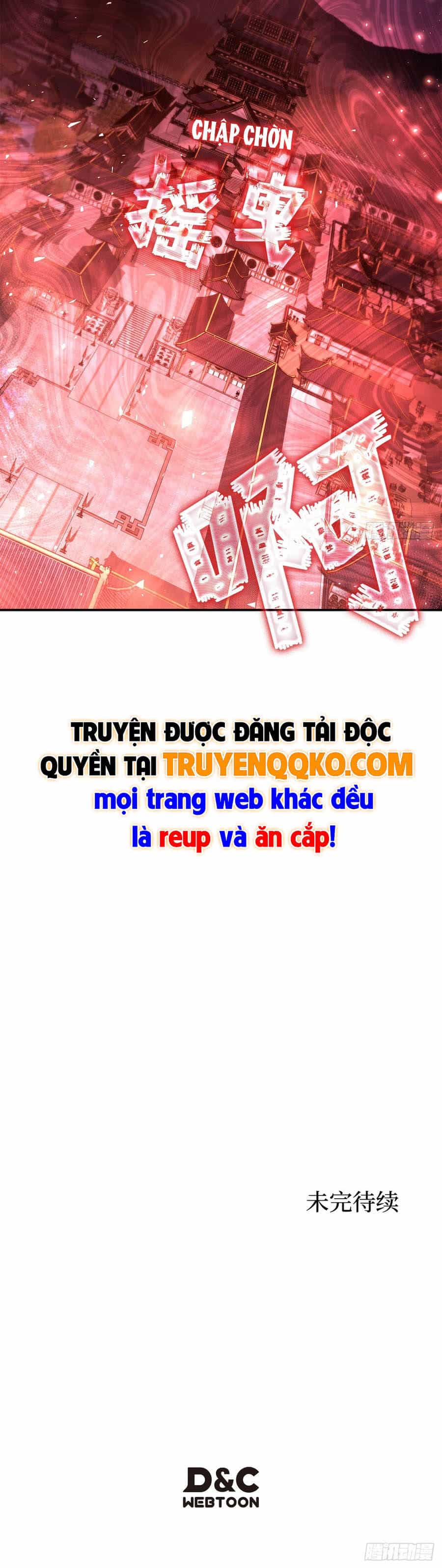 Thương Hoàng Trở Về - Chương 47 - ảnh 16