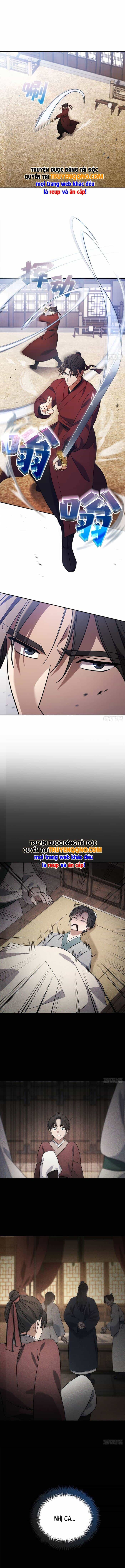 Thương Hoàng Trở Về - Chương 5 - ảnh 2