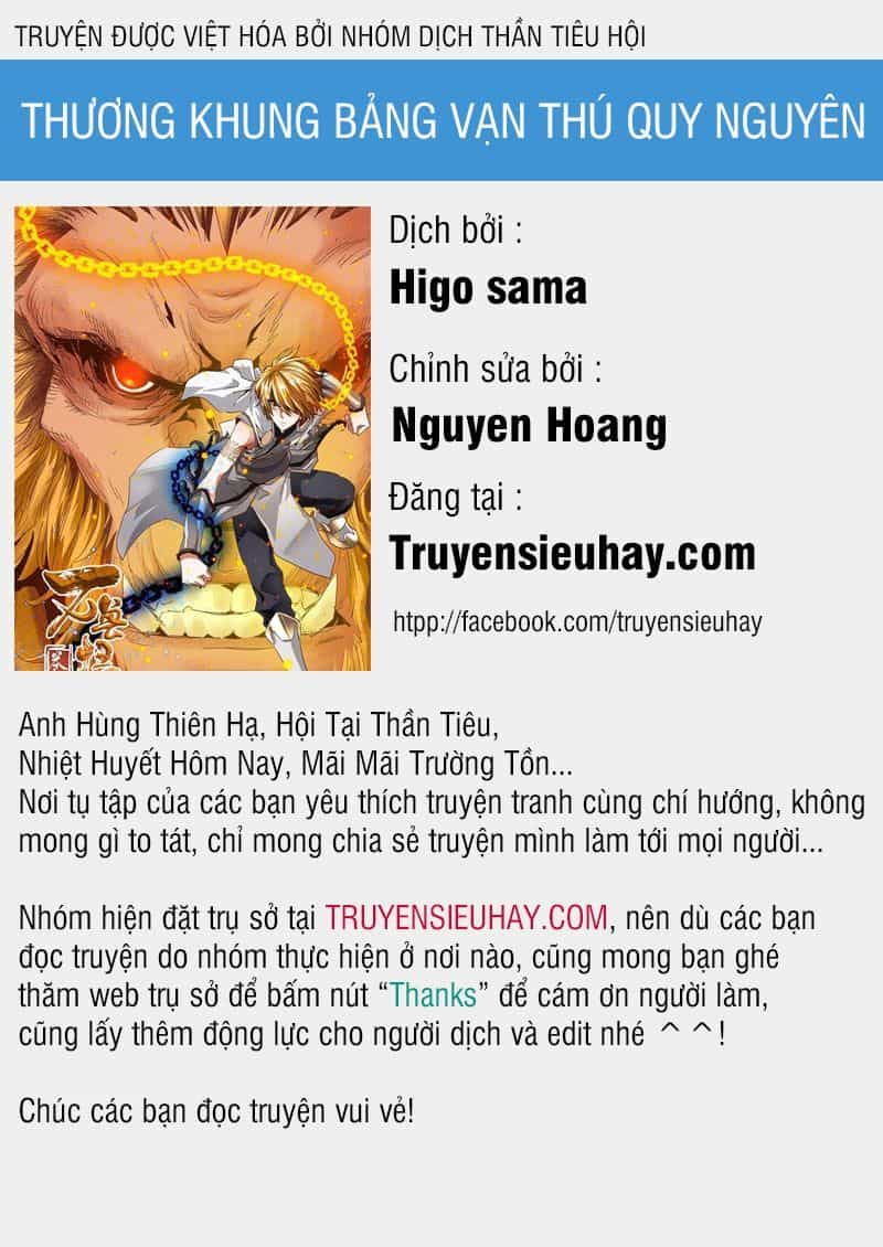 Thương Khung Bảng Chi Vạn Thú Quy Nguyên - Chương 48 - ảnh 2