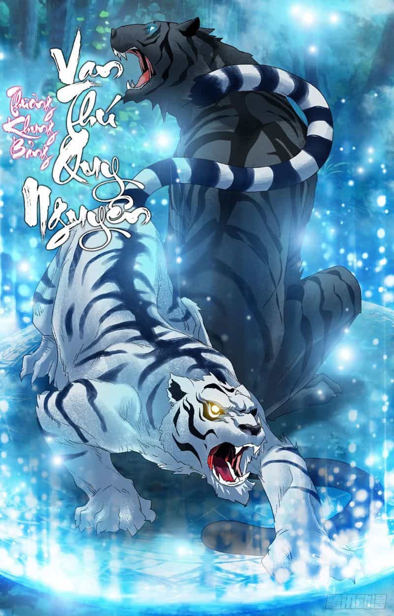Thương Khung Bảng Chi Vạn Thú Quy Nguyên - Chương 57 - ảnh 5