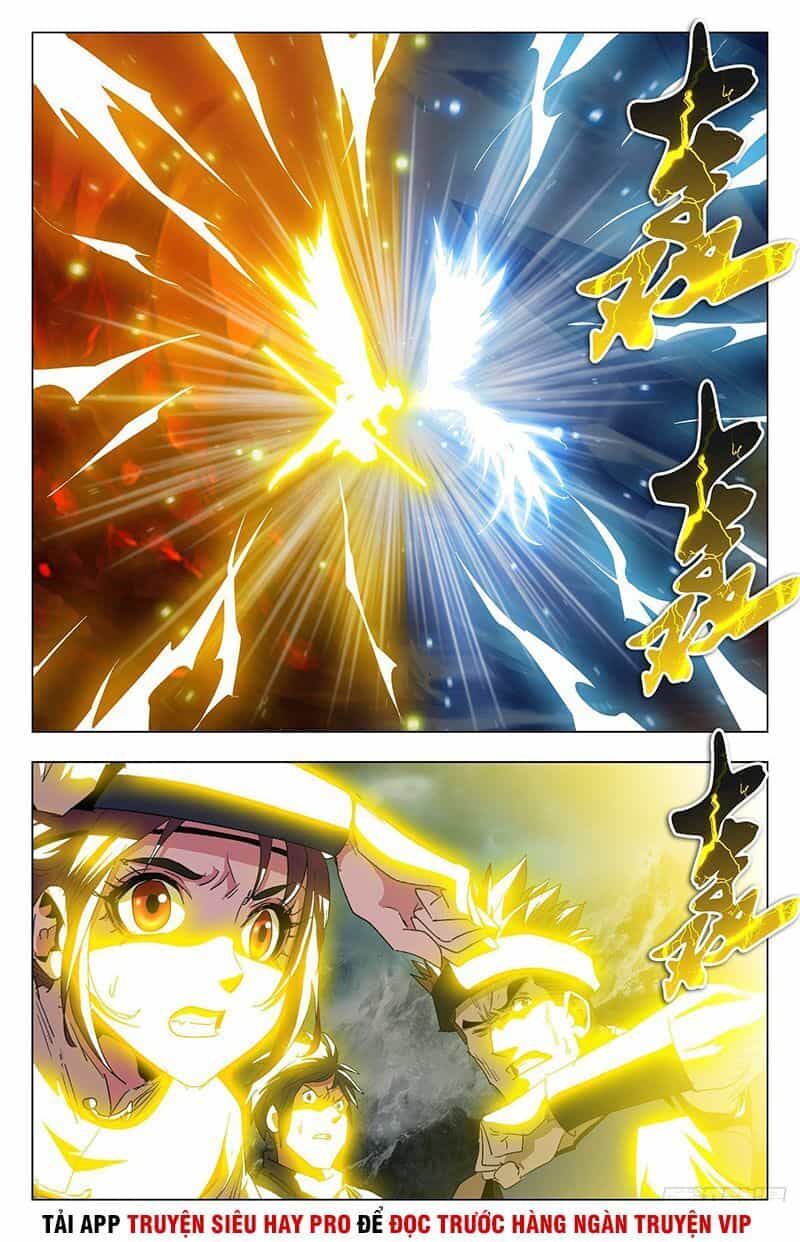 Thương Khung Bảng Chi Vạn Thú Quy Nguyên - Chương 74 - ảnh 14