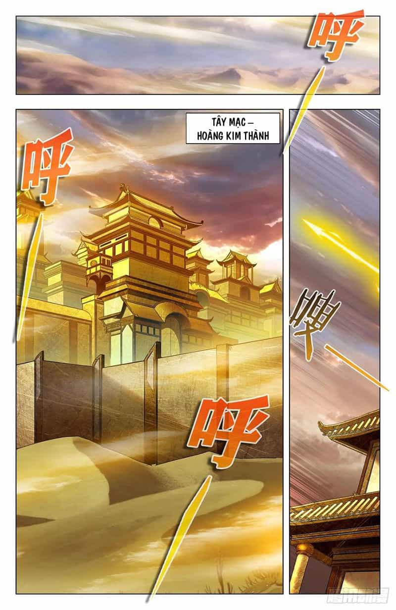 Thương Khung Bảng Chi Vạn Thú Quy Nguyên - Chương 79 - ảnh 14