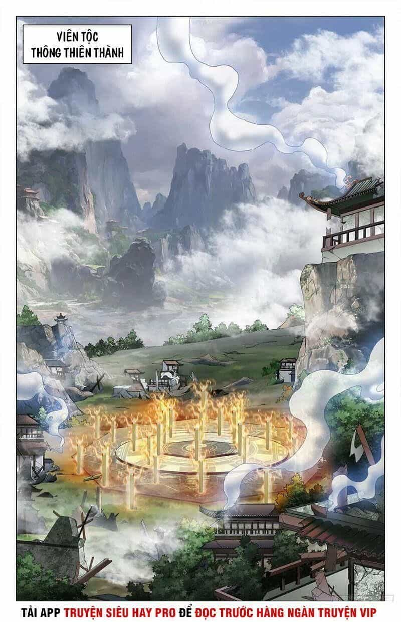 Thương Khung Bảng Chi Vạn Thú Quy Nguyên - Chương 85 - ảnh 2