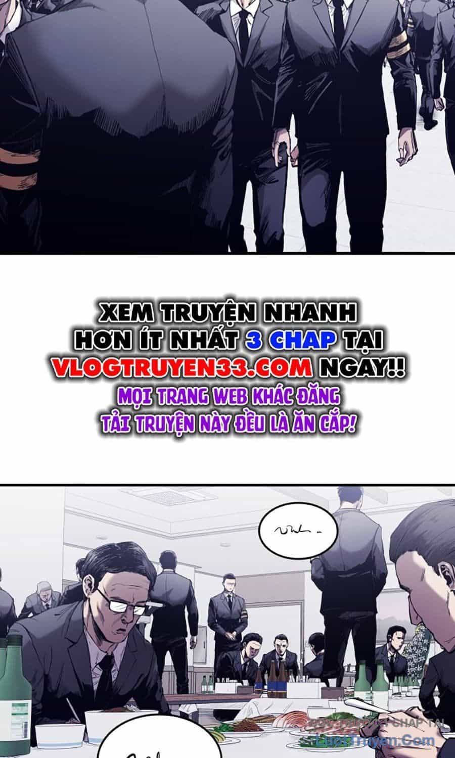 Thượng Lưu - Chương 0 - ảnh 2