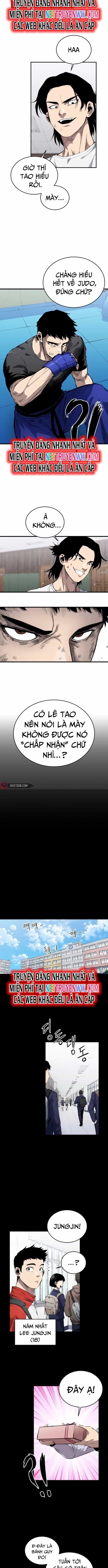 Thượng Lưu - Chương 9 - ảnh 11