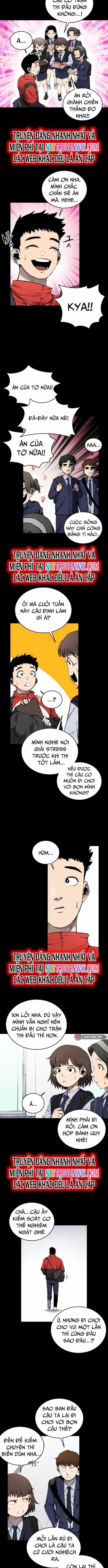 Thượng Lưu - Chương 9 - ảnh 12