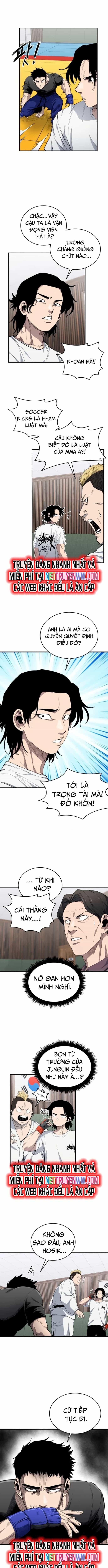 Thượng Lưu - Chương 9 - ảnh 2