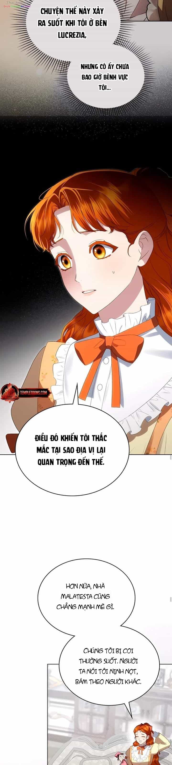 Thượng Lưu - Chương 99 - ảnh 19