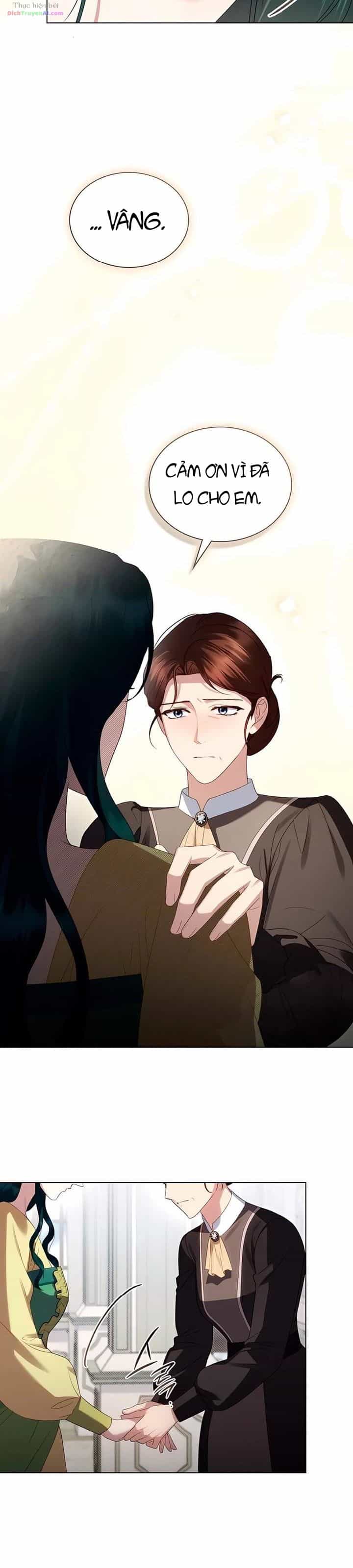 Thượng Lưu - Chương 99 - ảnh 4