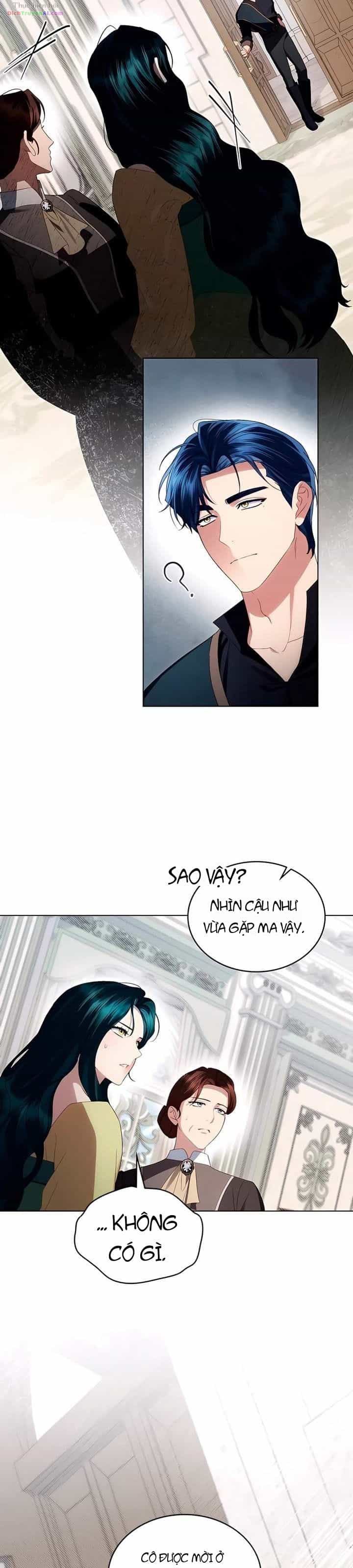 Thượng Lưu - Chương 99 - ảnh 9