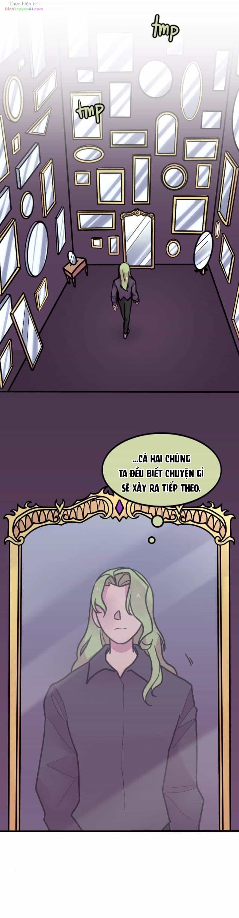 Thượng Lưu - Chương 100 - ảnh 13