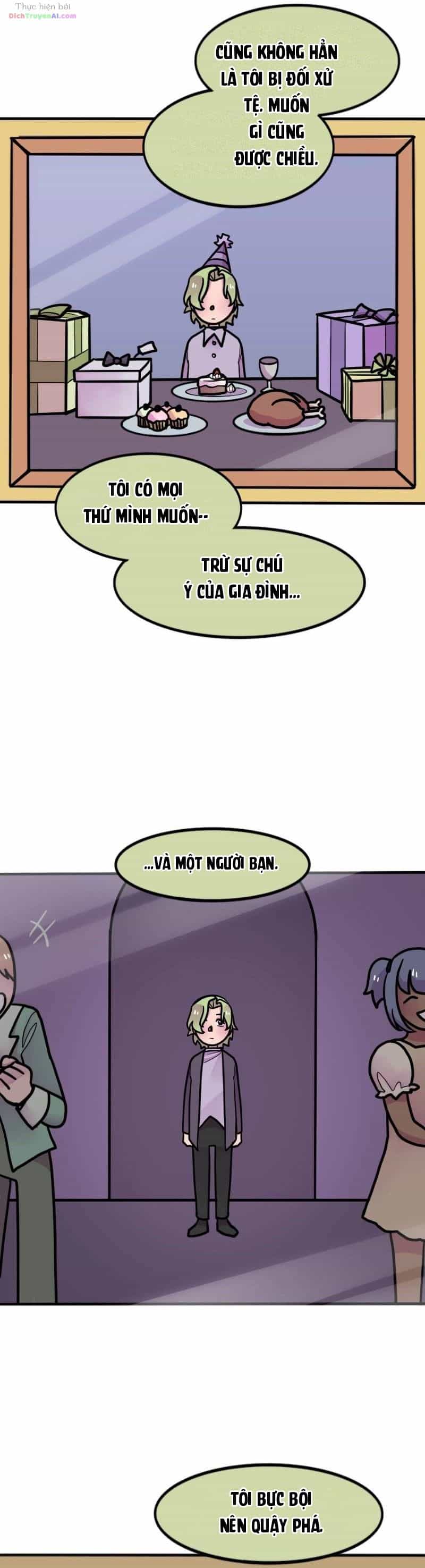 Thượng Lưu - Chương 100 - ảnh 6