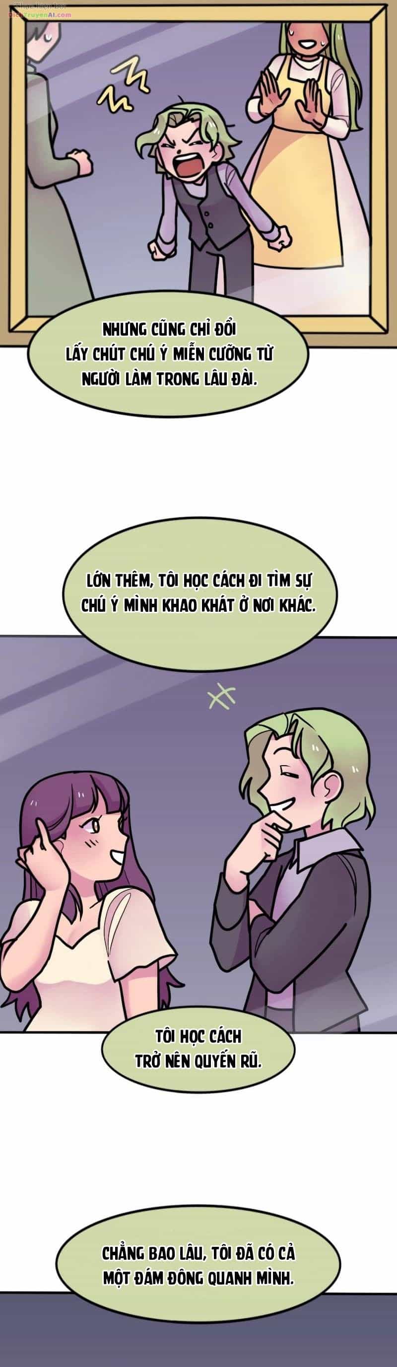 Thượng Lưu - Chương 100 - ảnh 7