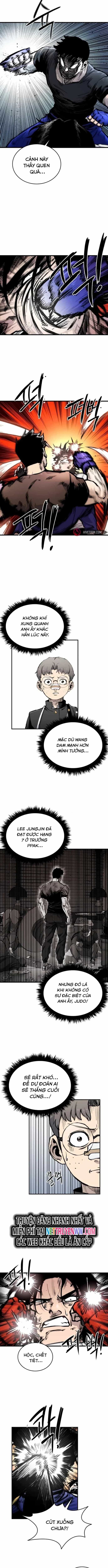 Thượng Lưu - Chương 10 - ảnh 11