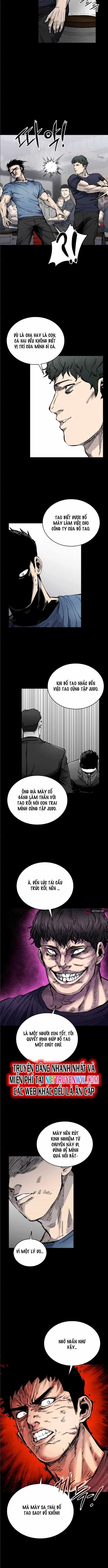 Thượng Lưu - Chương 11 - ảnh 11