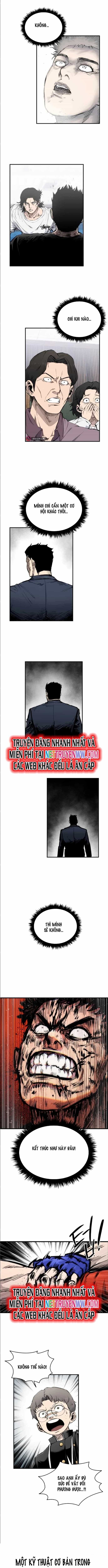 Thượng Lưu - Chương 11 - ảnh 2