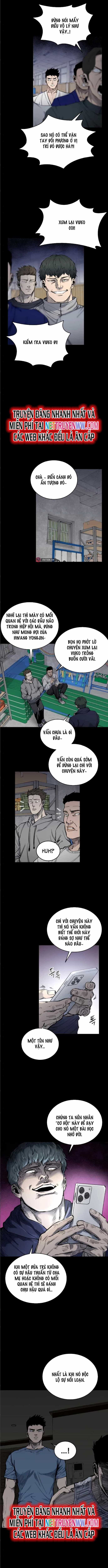 Thượng Lưu - Chương 11 - ảnh 9