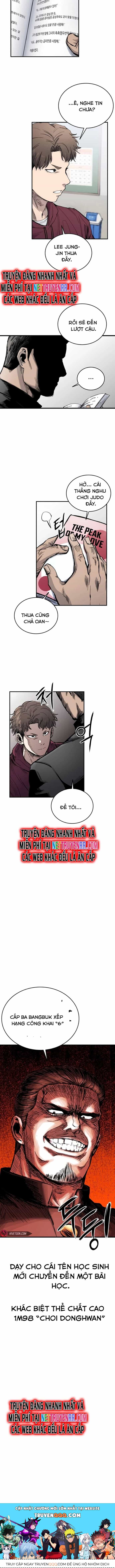 Thượng Lưu - Chương 12 - ảnh 13