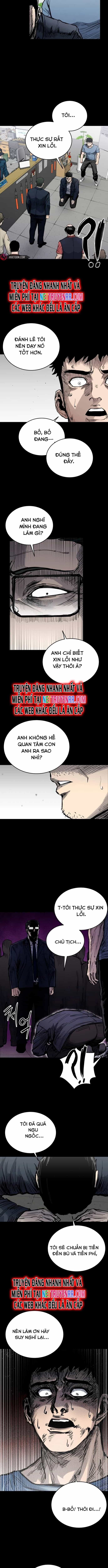 Thượng Lưu - Chương 12 - ảnh 3