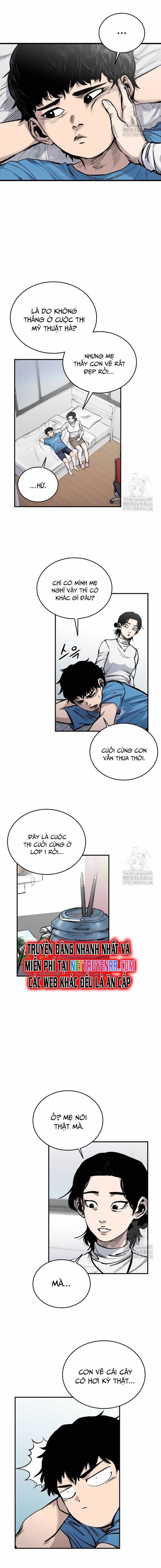 Thượng Lưu - Chương 13 - ảnh 11