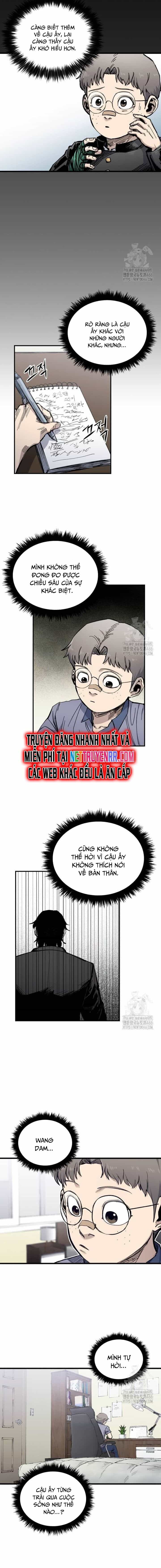 Thượng Lưu - Chương 13 - ảnh 9