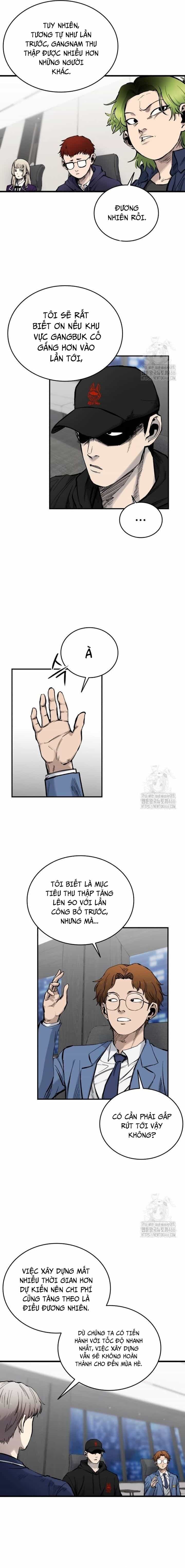 Thượng Lưu - Chương 14 - ảnh 11