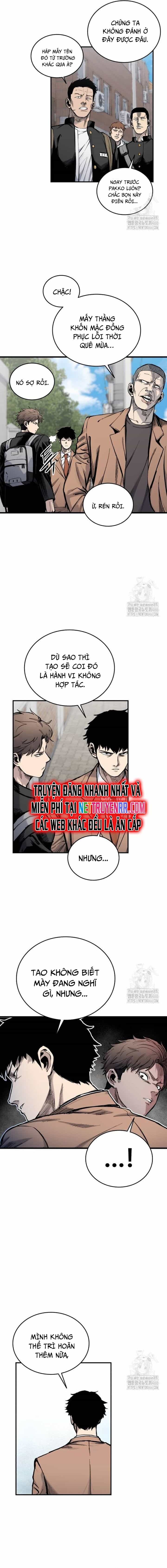 Thượng Lưu - Chương 14 - ảnh 19